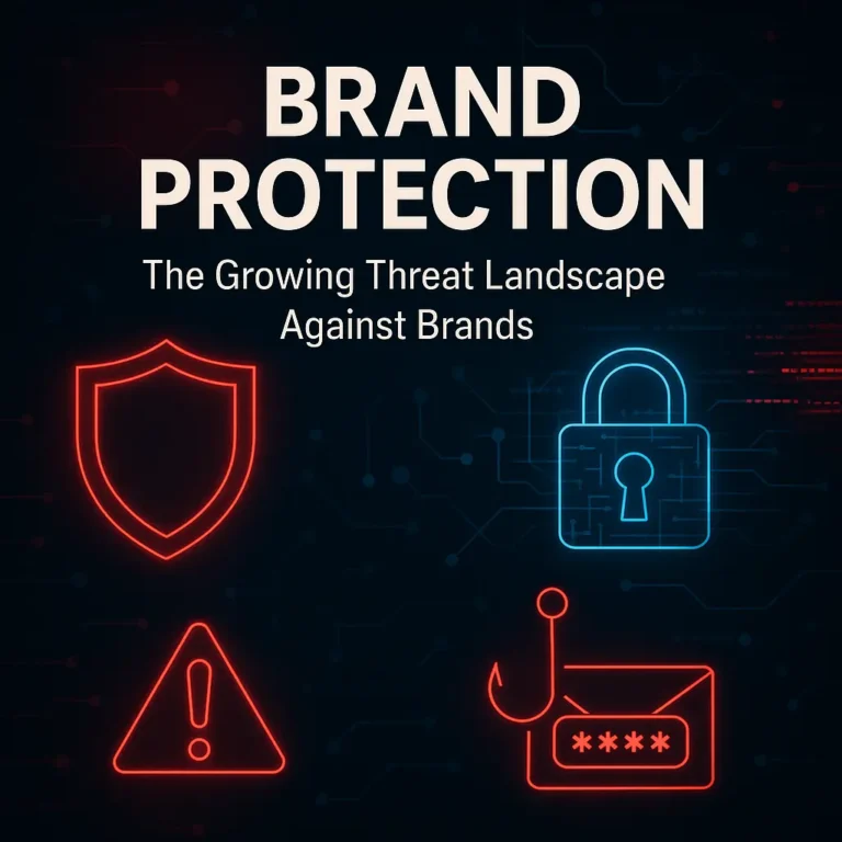 Brand Protection